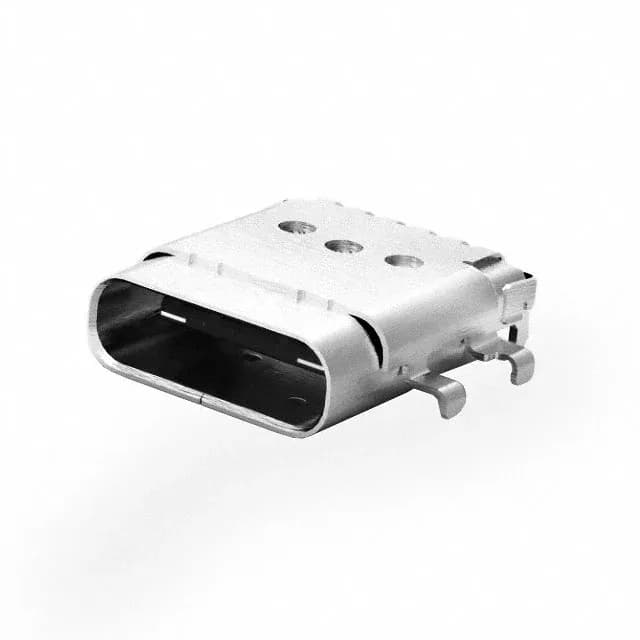 2129691-1 — TE Connectivity AMP Connectors product photo