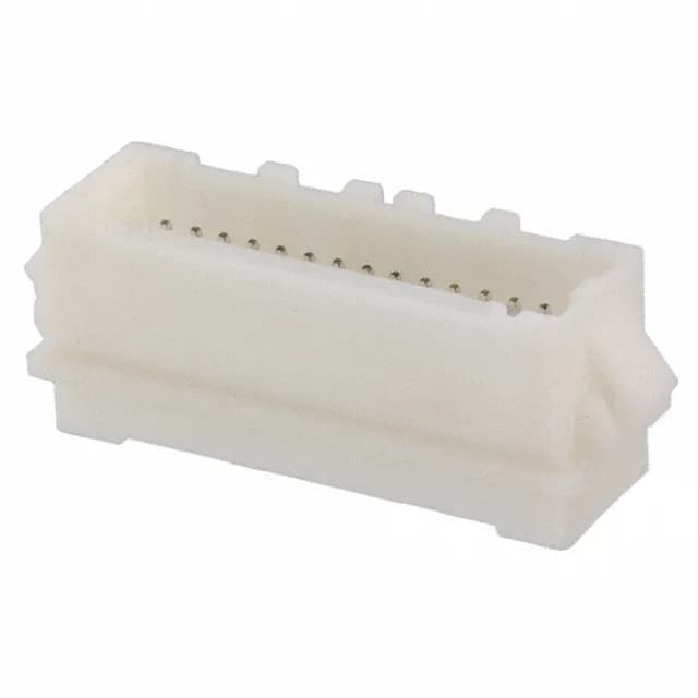 2-292216-8 — TE Connectivity AMP Connectors product photo