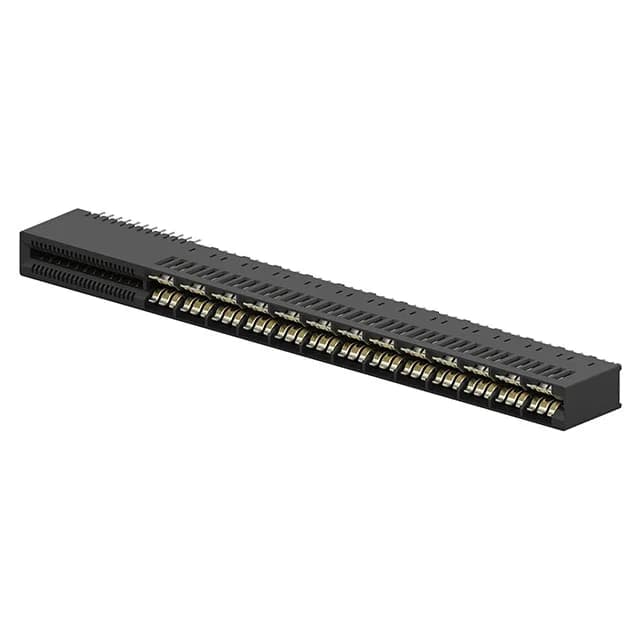 2214913-1 — TE Connectivity AMP Connectors product photo