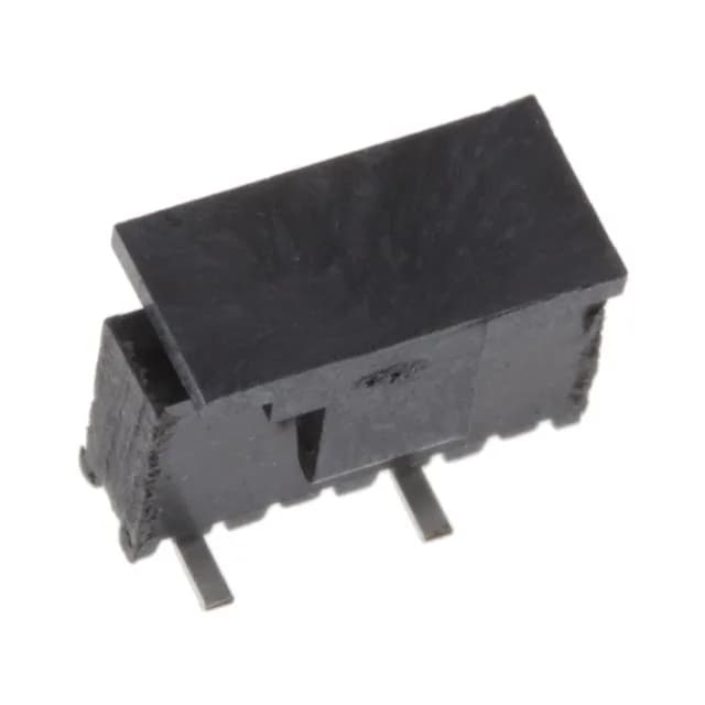MMS-105-02-L-SV-P-TR — Samtec Inc. product photo