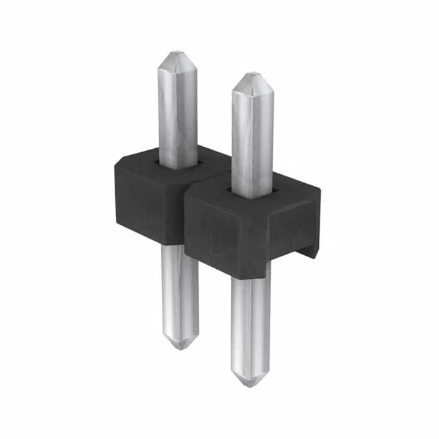 TLW-102-06-T-S — Samtec Inc. product photo
