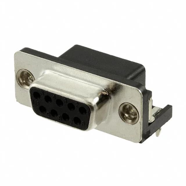 A-DF 09 A/KG-T4S — Assmann WSW Components product photo