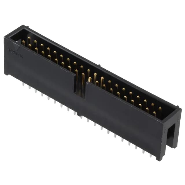 HIF3F-40PA-2.54DSA(71) — Hirose Electric Co Ltd product photo