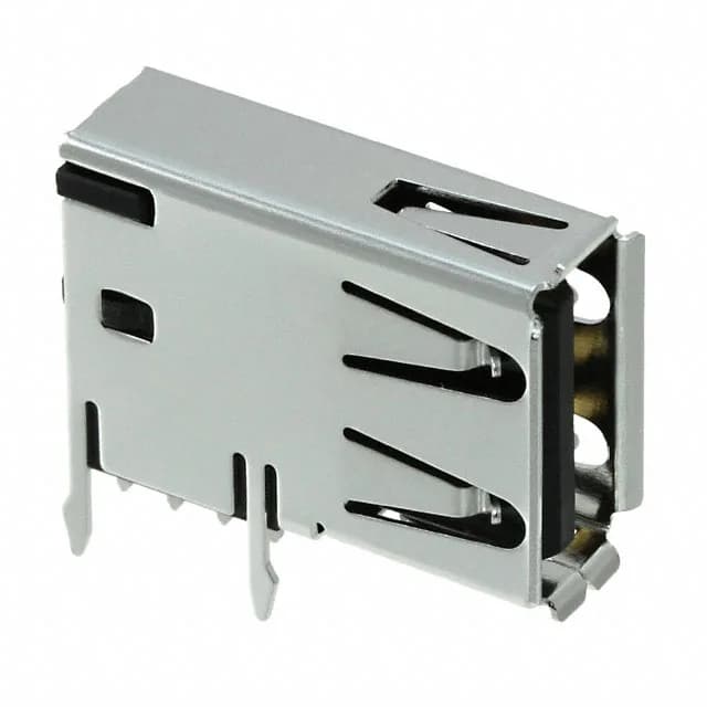 292336-1 — TE Connectivity AMP Connectors product photo
