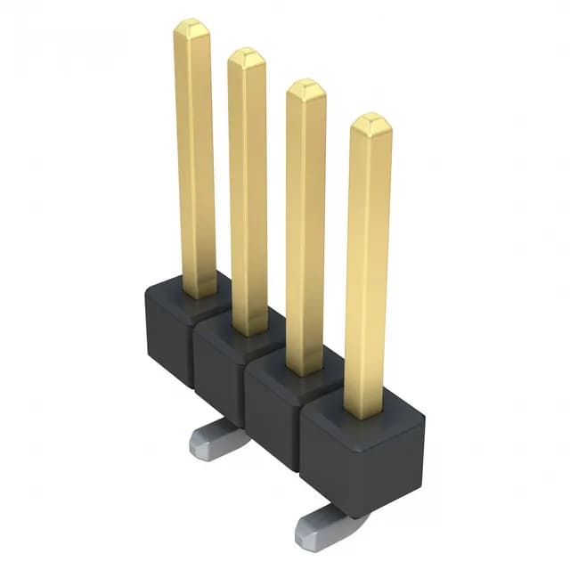 TSM-104-04-L-SV — Samtec Inc. product photo