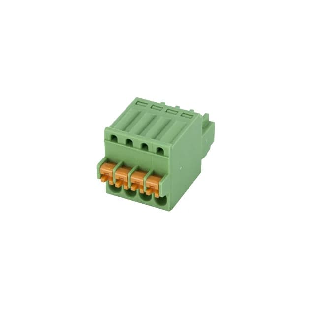 ESC250V-04P — Dinkle Corporation, USA product photo