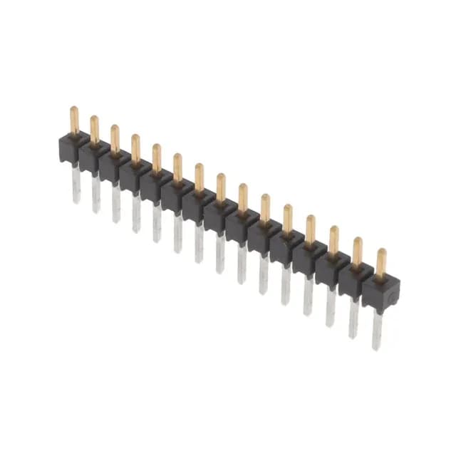 MTSW-115-07-L-S-135 — Samtec Inc. product photo