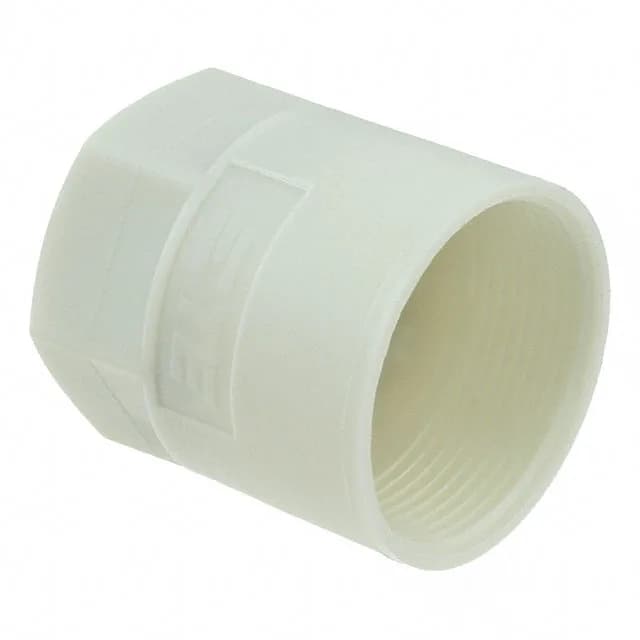 293660-6 — TE Connectivity AMP Connectors product photo
