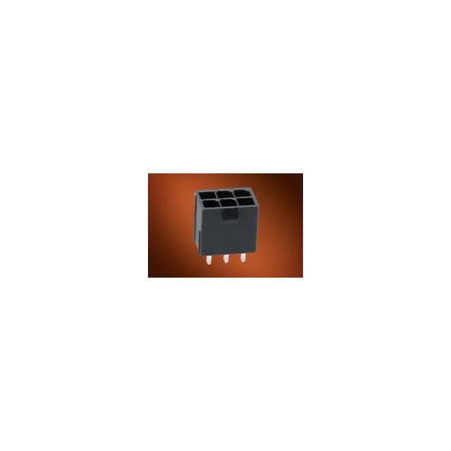 50361706 — Molex product photo