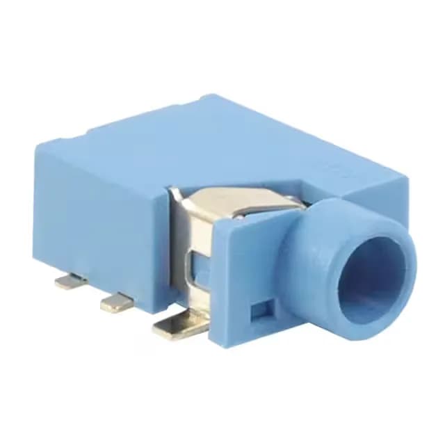 SJ1-3515-SMT-TR-BE — CUI Devices product photo