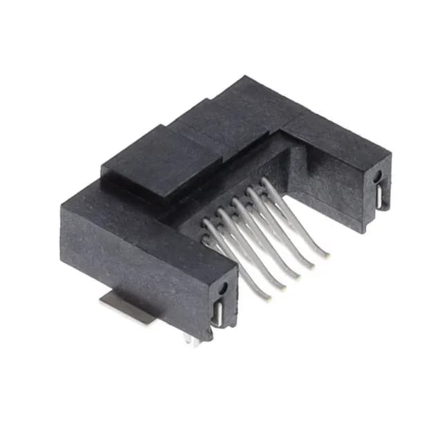 5-104894-1 — TE Connectivity AMP Connectors product photo