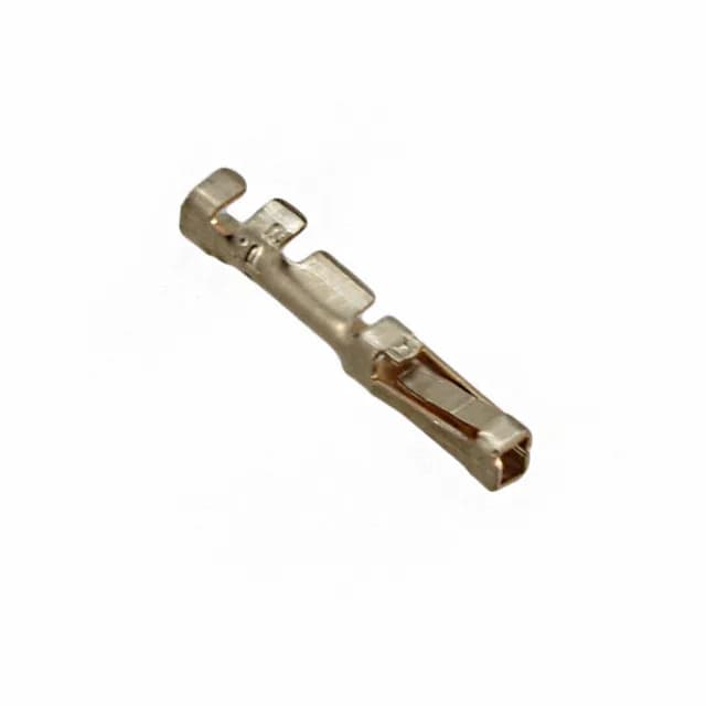 181270-2 — TE Connectivity AMP Connectors product photo