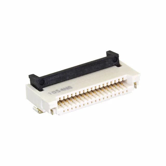 XF3M-1715-1B — Omron Electronics Inc-EMC Div product photo