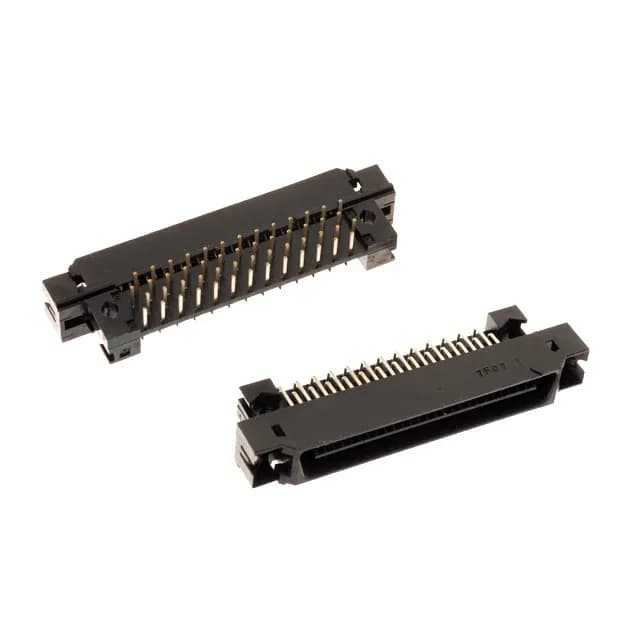 FX2B-52PA-1.27DS(71) — Hirose Electric Co Ltd product photo