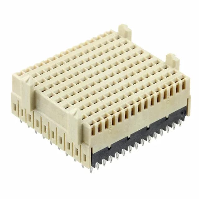 10016537-101LF — Amphenol product photo