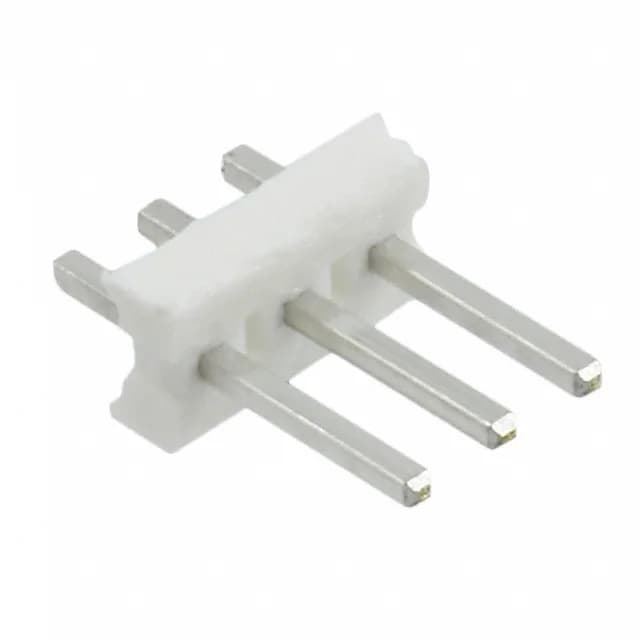 644749-3 — TE Connectivity AMP Connectors product photo