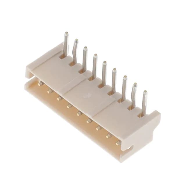 S9B-ZR-3.4(LF)(SN) — JST Sales America Inc. product photo
