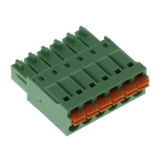 KD0610500000G — Amphenol Anytek product photo