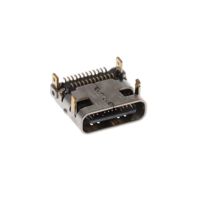 GSB4D313302AY1HR — Amphenol ICC (Commercial Products) product photo