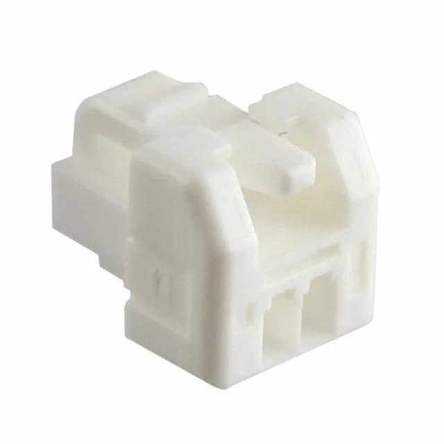 5023800200 — Molex product photo