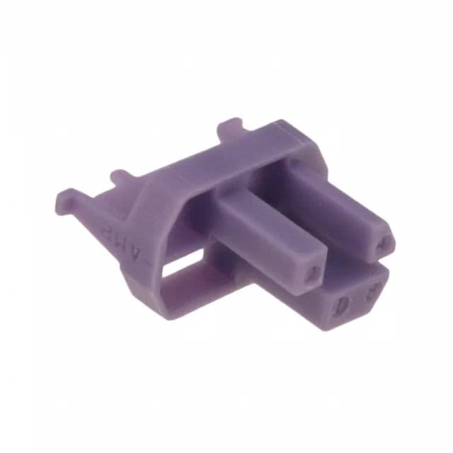 2-100526-0 — TE Connectivity AMP Connectors product photo