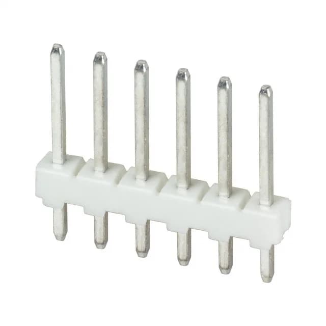 644456-6 — TE Connectivity AMP Connectors product photo