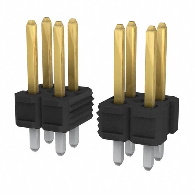 75844-648-26LF — Amphenol ICC (FCI) product photo