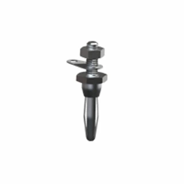 6075 — Keystone Electronics product photo