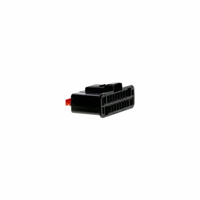 2098377-1 — TE Connectivity AMP Connectors product photo