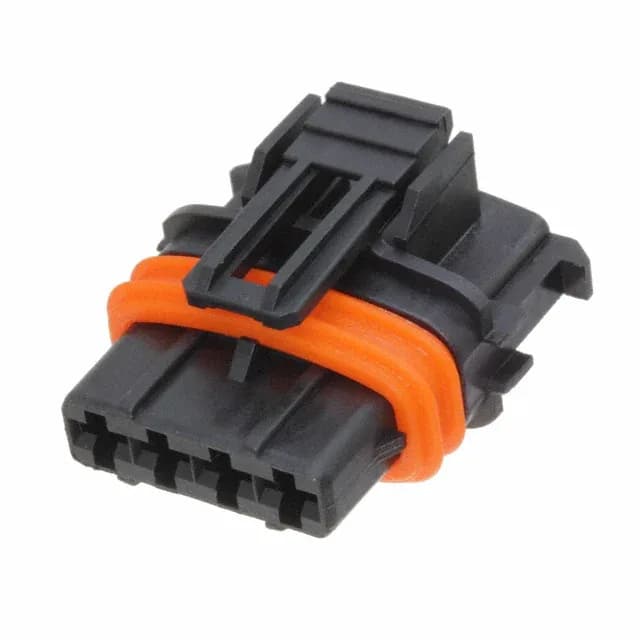 368162-1 — TE Connectivity AMP Connectors product photo