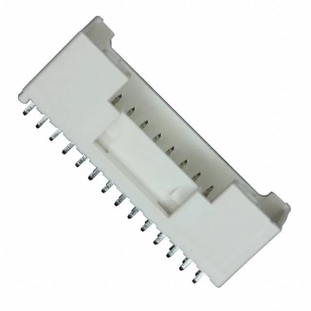 B28B-PUDSS-1(LF)(SN) — JST Sales America Inc. product photo