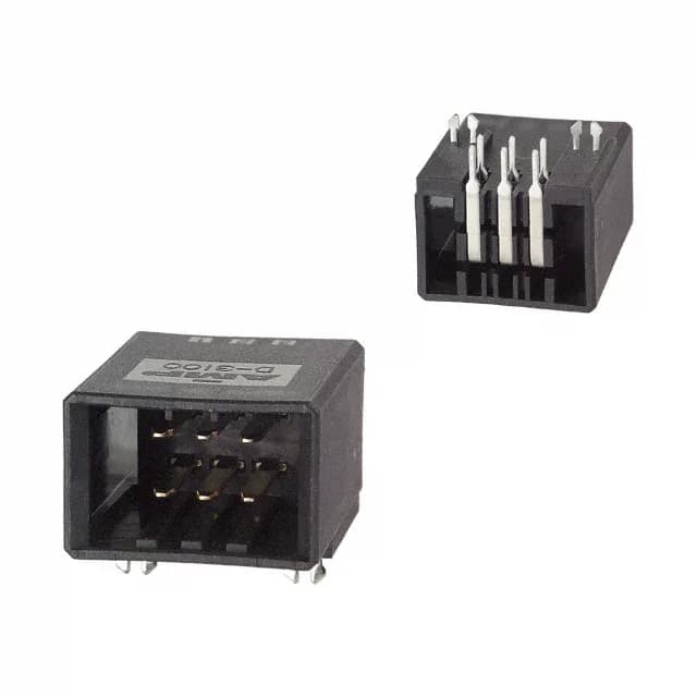 178303-3 — TE Connectivity AMP Connectors product photo