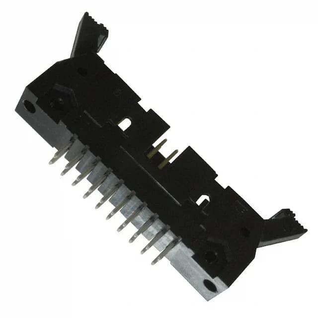5499374-4 — TE Connectivity AMP Connectors product photo