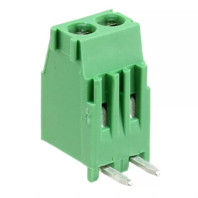 284414-2 — TE Connectivity AMP Connectors product photo