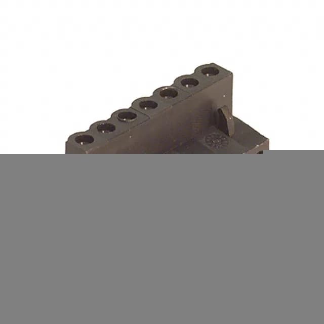 0398700107 — Molex product photo