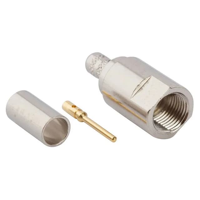 081-169 — Amphenol RF product photo
