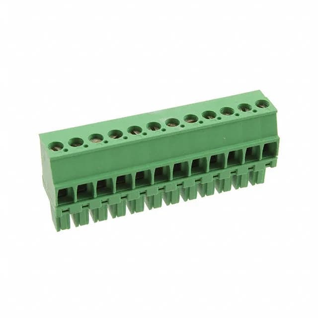 1-1986374-2 — TE Connectivity AMP Connectors product photo