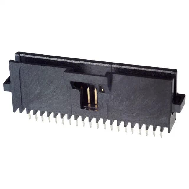 104071-4 — TE Connectivity AMP Connectors product photo