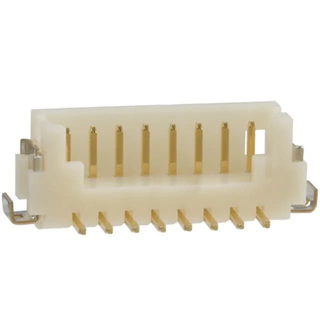DF13C-8P-1.25V(50) — Hirose Electric Co Ltd product photo