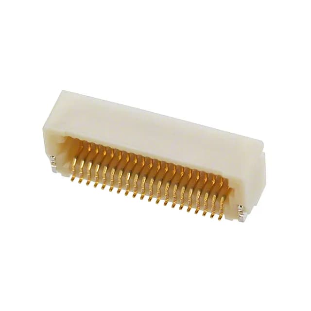 40PS-JMCS-G-1B-TF(N)(LF)(SN) — JST Sales America Inc. product photo