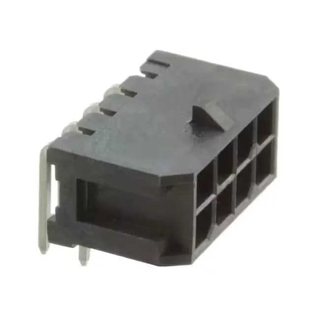 10127720-081LF — Amphenol ICC (FCI) product photo