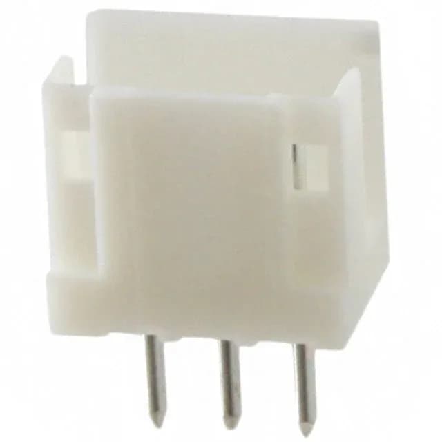 292133-3 — TE Connectivity AMP Connectors product photo