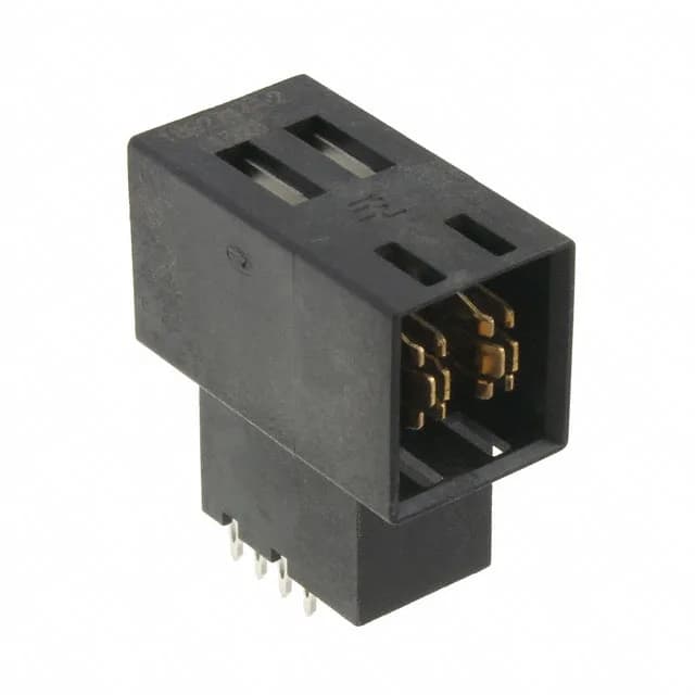 1892714-2 — TE Connectivity AMP Connectors product photo