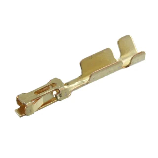 167301-4 — TE Connectivity AMP Connectors product photo
