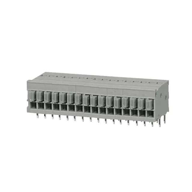 TBL009-254-16GY-2GY — CUI Devices product photo