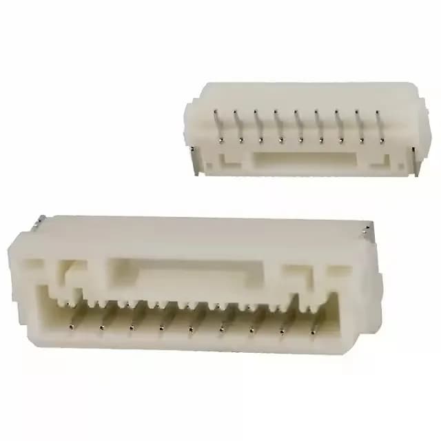 BM09B-GHS-TBT(LF)(SN)(N) — JST Sales America Inc. product photo
