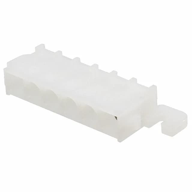 643235-1 — TE Connectivity AMP Connectors product photo