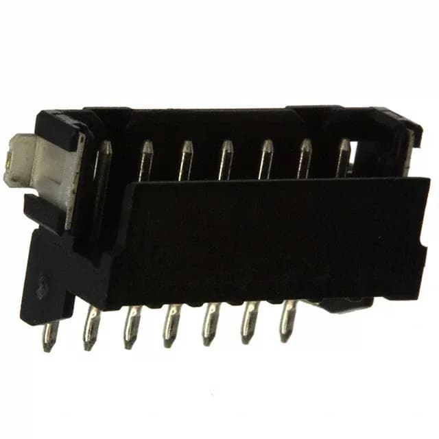 292173-7 — TE Connectivity AMP Connectors product photo