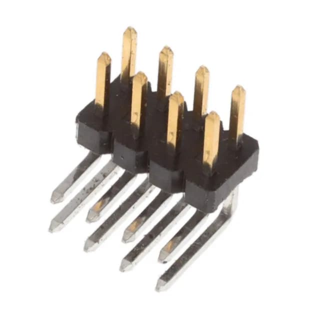 2842152-4 — TE Connectivity AMP Connectors product photo