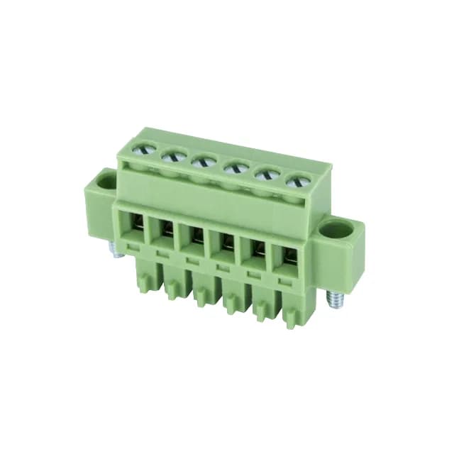 EC381RM-06P — Dinkle Corporation, USA product photo
